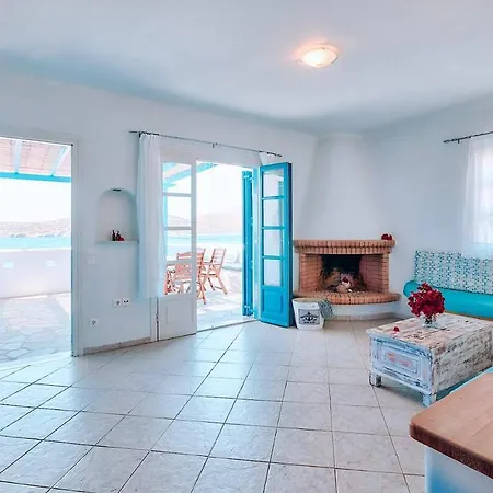 Despotiko Apartment *