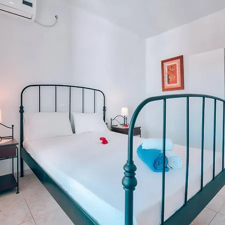 Apartment Despotiko