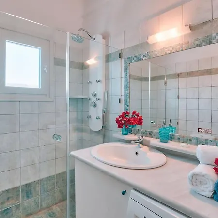 Apartment Despotiko