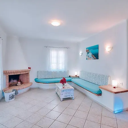 Despotiko Apartment Agios Georgios (Antiparos)