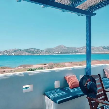 Despotiko Apartment Agios Georgios (Antiparos)