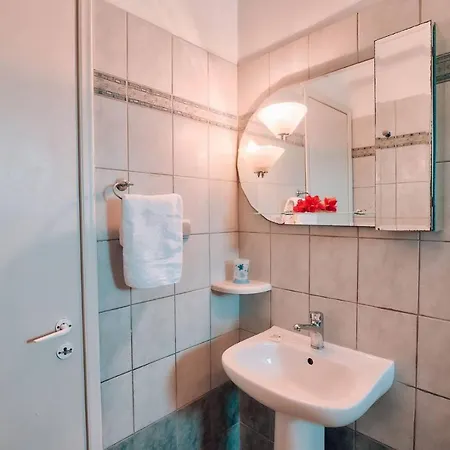 Despotiko Apartment