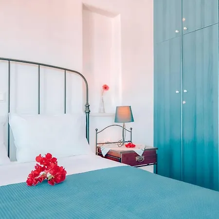 Apartment Despotiko